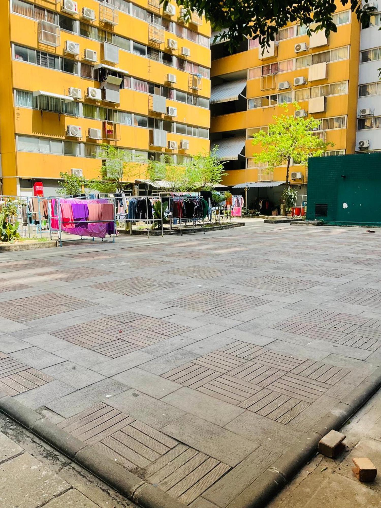 Muangthong C3,C4Near Impact Apartman Nonthaburi Kültér fotó