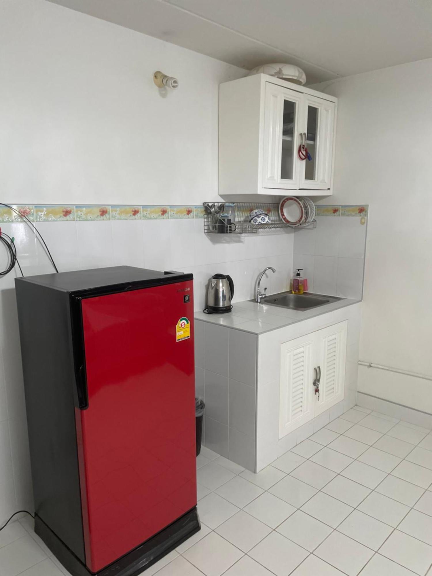 Muangthong C3,C4Near Impact Apartman Nonthaburi Kültér fotó