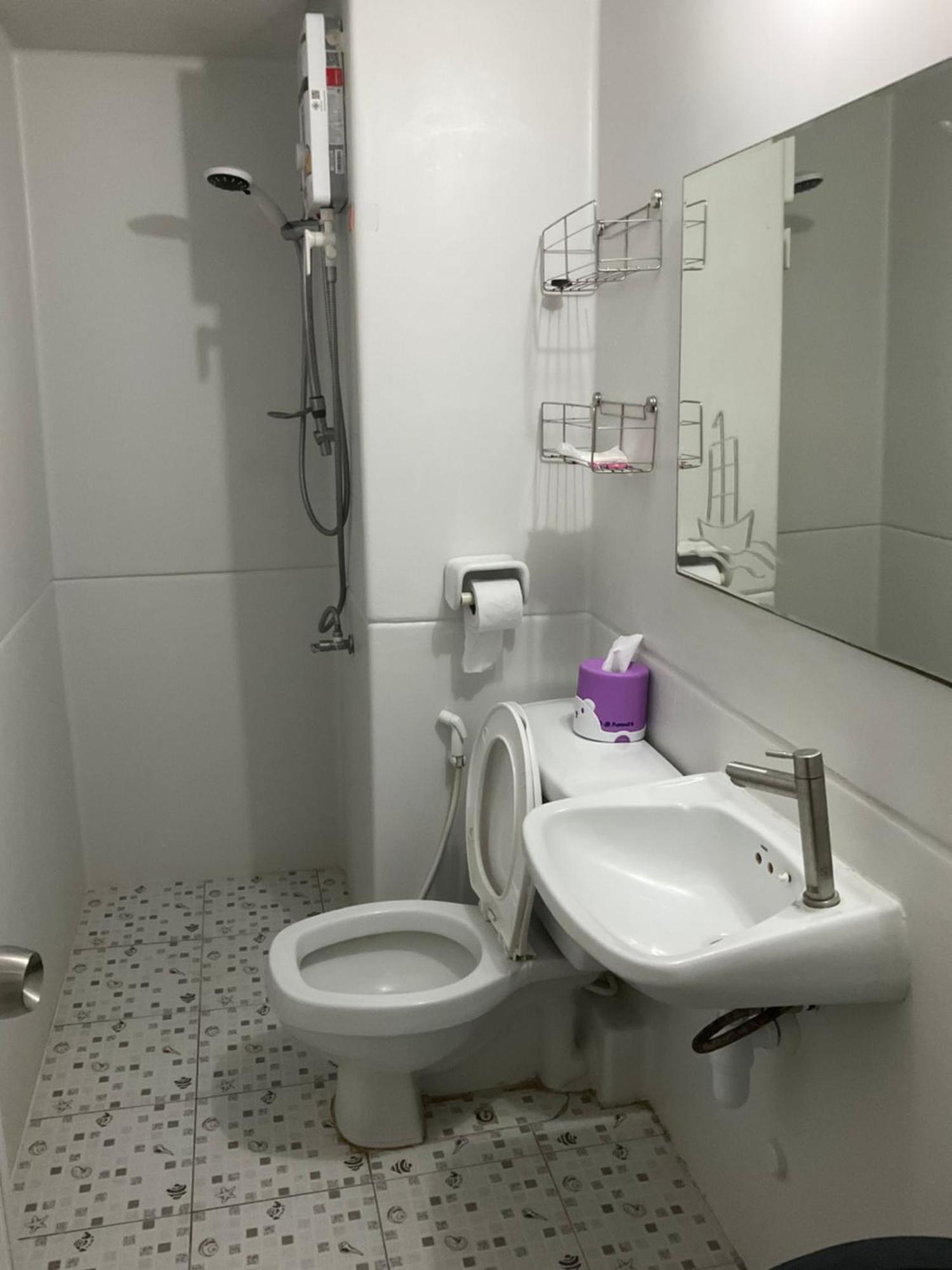 Muangthong C3,C4Near Impact Apartman Nonthaburi Kültér fotó