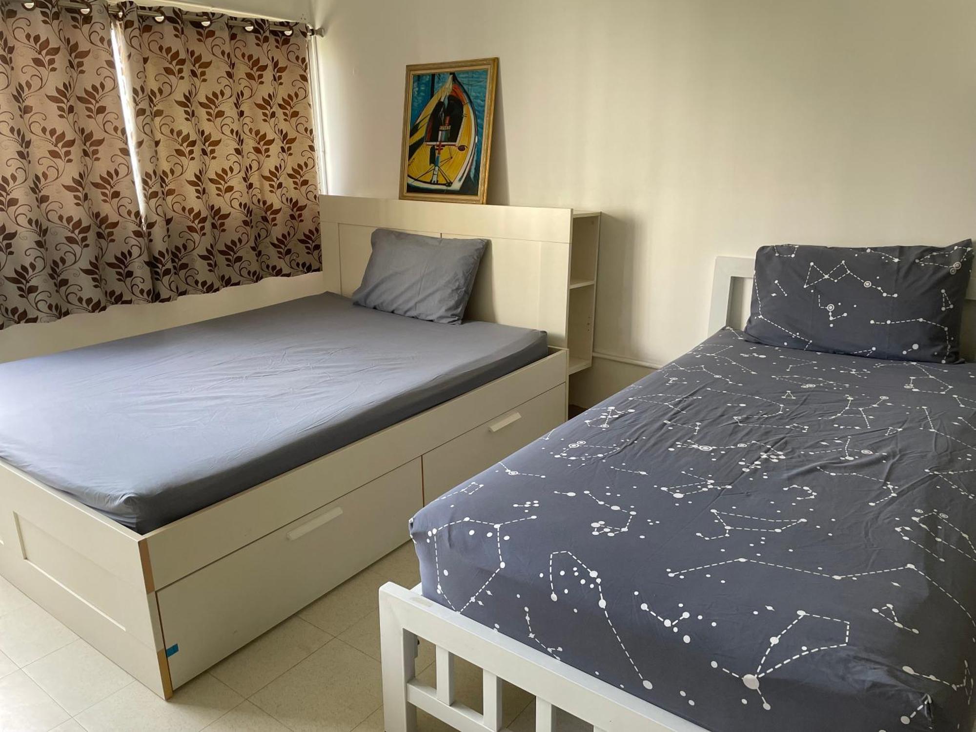 Muangthong C3,C4Near Impact Apartman Nonthaburi Kültér fotó