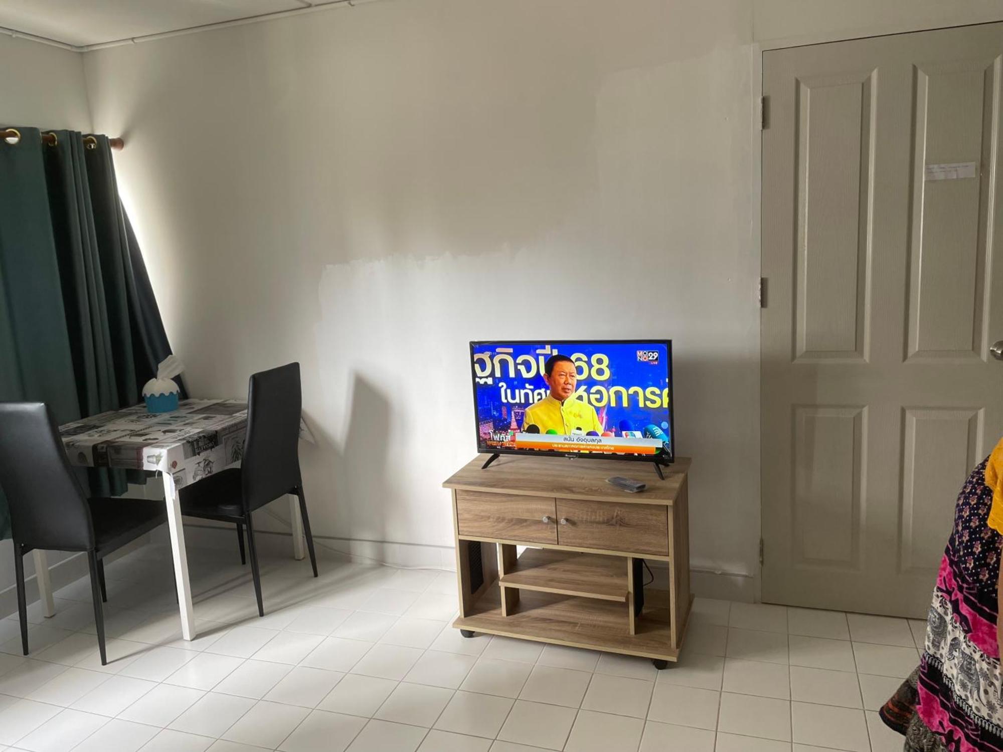 Muangthong C3,C4Near Impact Apartman Nonthaburi Kültér fotó