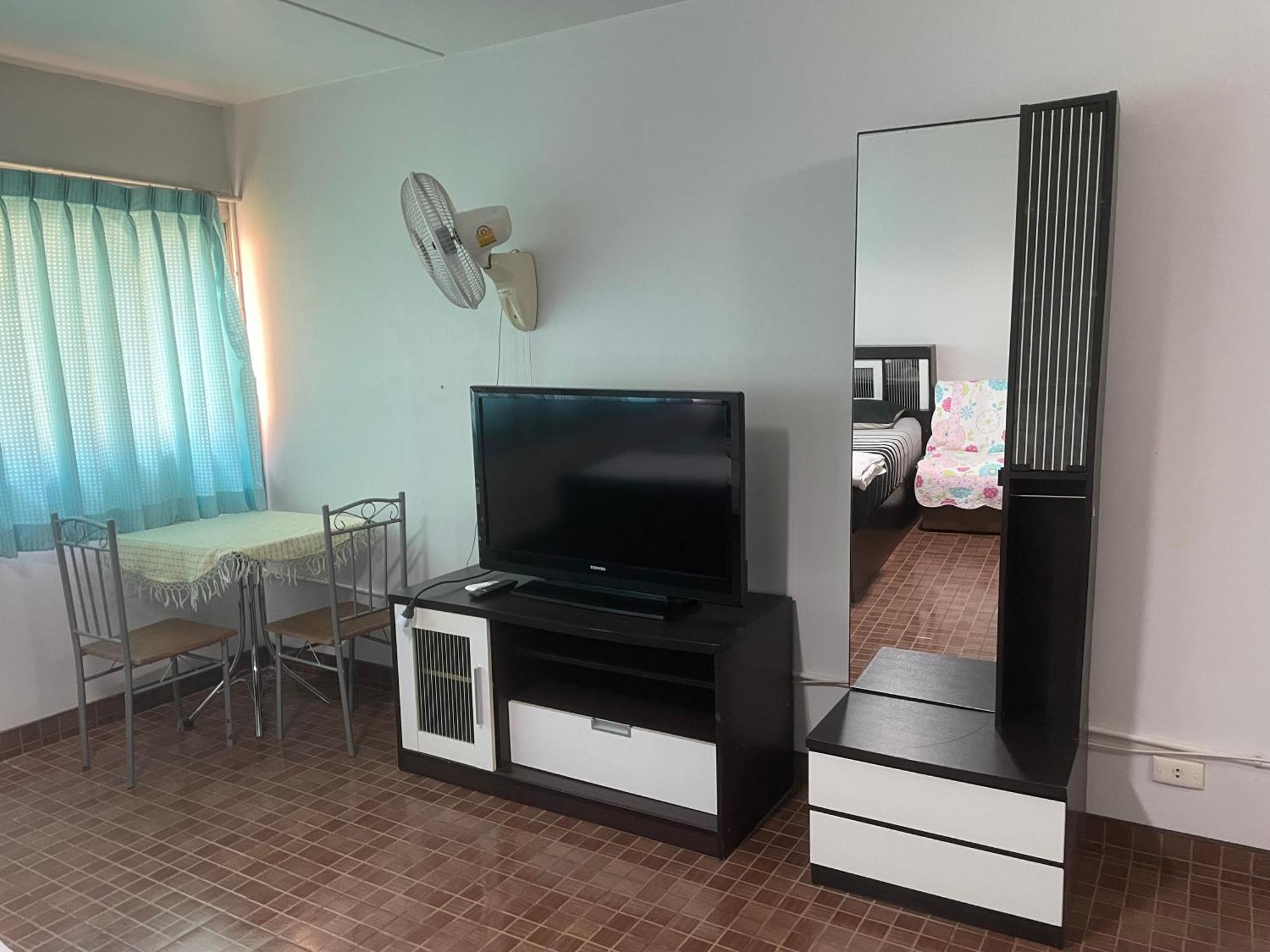 Muangthong C3,C4Near Impact Apartman Nonthaburi Kültér fotó