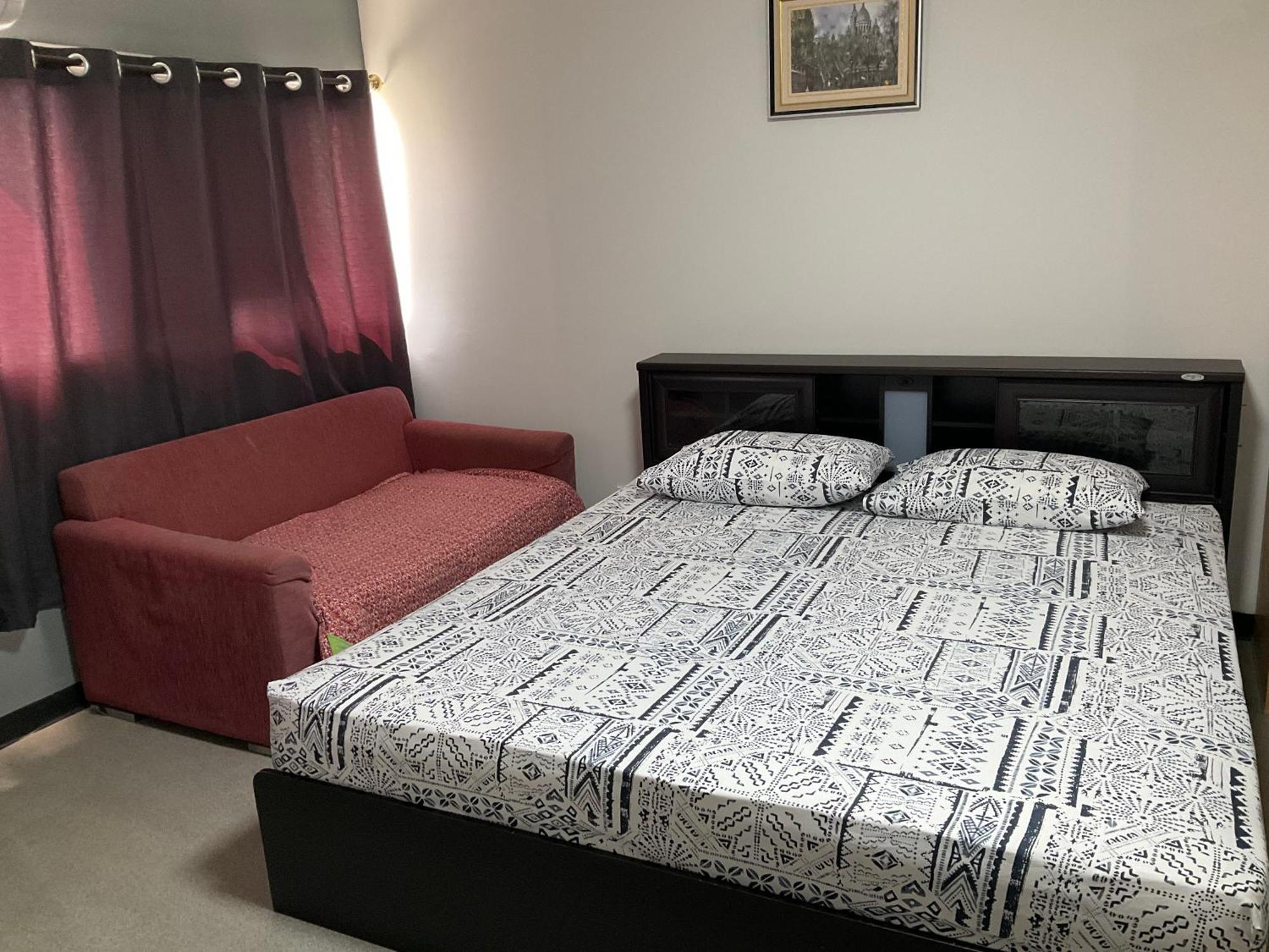 Muangthong C3,C4Near Impact Apartman Nonthaburi Kültér fotó