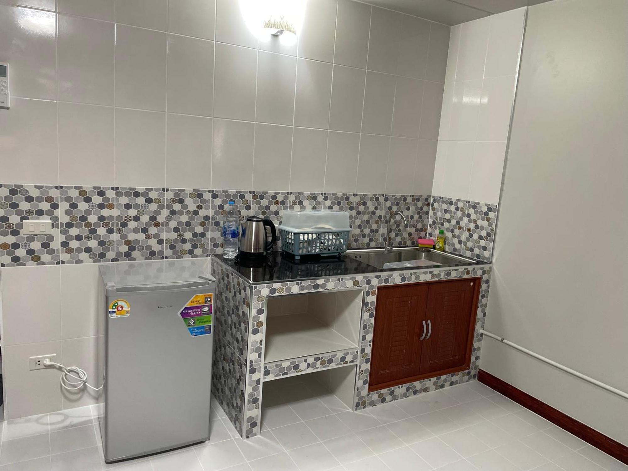 Muangthong C3,C4Near Impact Apartman Nonthaburi Kültér fotó